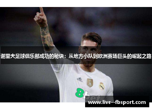 谢里夫足球俱乐部成功的秘诀：从地方小队到欧洲赛场巨头的崛起之路