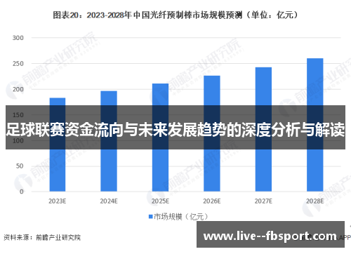 足球联赛资金流向与未来发展趋势的深度分析与解读 足球联赛资金流向与未来发展趋势的深度分析与解读