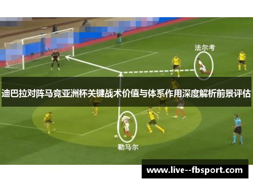 迪巴拉对阵马竞亚洲杯关键战术价值与体系作用深度解析前景评估 迪巴拉对阵马竞亚洲杯关键战术价值与体系作用深度解析前景评估