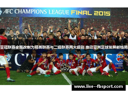 亚冠联赛全面改制为精英联赛与二级联赛两大级别 推动亚洲足球发展新格局